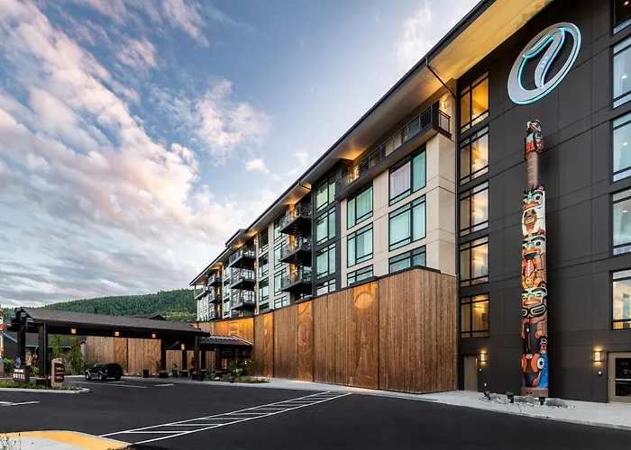 7 Cedars Hotel&Casino