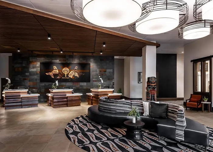 7 Cedars Hotel & Casino