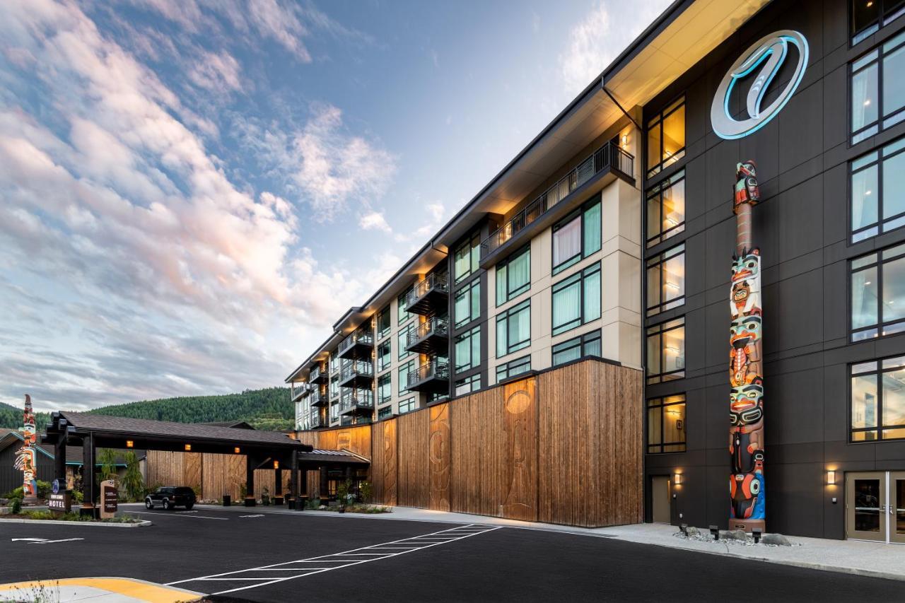 7 Cedars & Casino Sequim