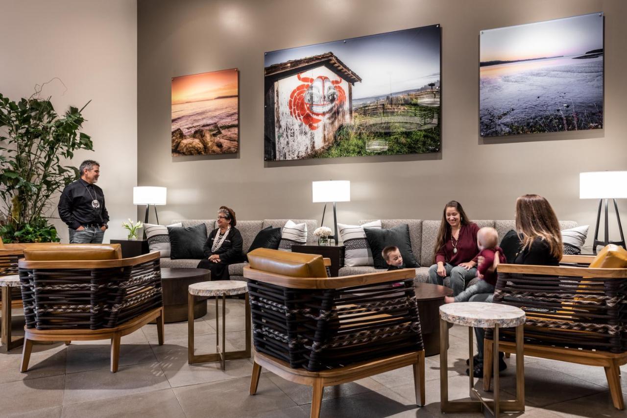 7 Cedars & Casino Hotel Sequim